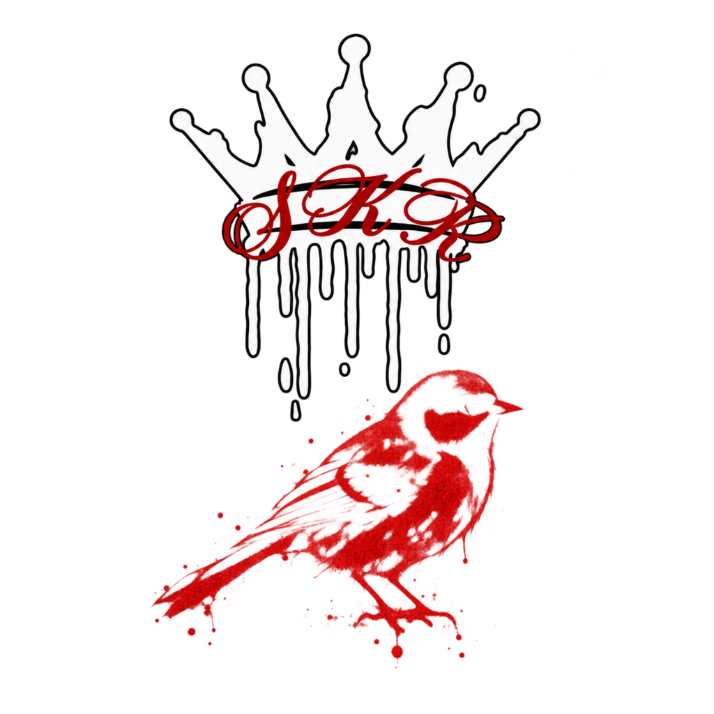 SKR emblem